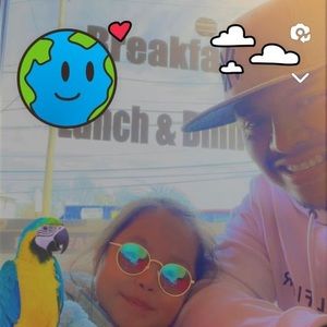 Meet your Posher, Evaristo